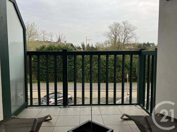 Appartement T4 à vendre  4 pièces - 63 m2 BENESSE MAREMNE - 40