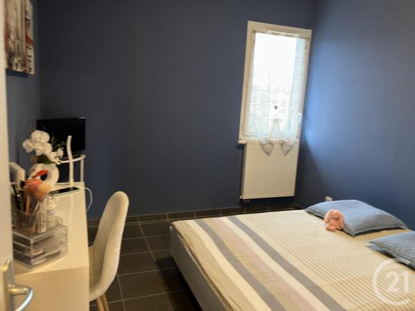 Appartement T4 à vendre  4 pièces - 63 m2 BENESSE MAREMNE - 40