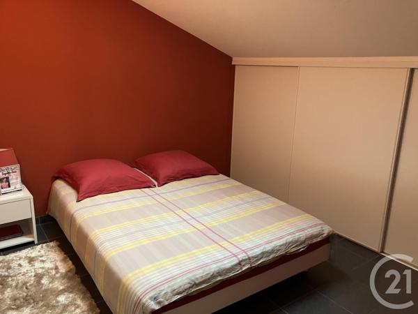 Appartement T4 à vendre  4 pièces - 63 m2 BENESSE MAREMNE - 40