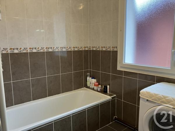 Appartement T4 à vendre  4 pièces - 63 m2 BENESSE MAREMNE - 40