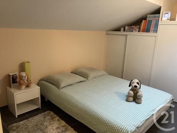 Appartement T4 à vendre  4 pièces - 63 m2 BENESSE MAREMNE - 40