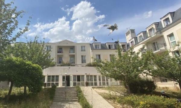 INVESTISSEMENT LOCATIF – Poissy – Résidence Affaires Logely Résidis - 7,94% de rentabilité