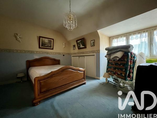 Maison à vendre 7 pièces 142 m² Torigny-les-Villes