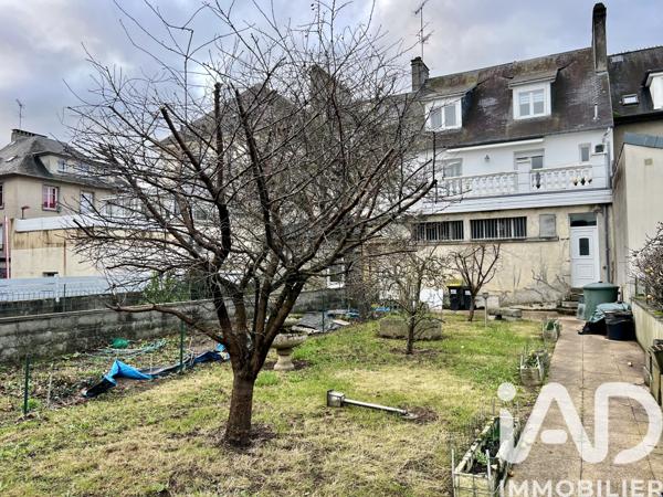 Maison à vendre 7 pièces 142 m² Torigny-les-Villes