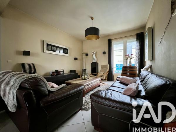 Maison à vendre 7 pièces 142 m² Torigny-les-Villes