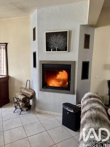 Maison à vendre 7 pièces 142 m² Torigny-les-Villes