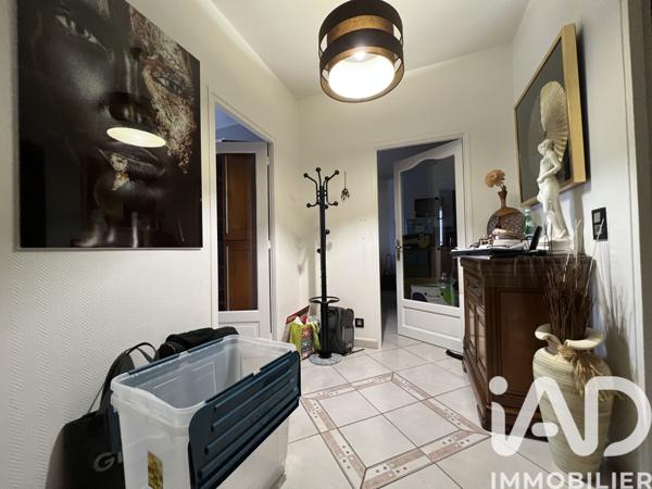 Maison à vendre 7 pièces 142 m² Torigny-les-Villes