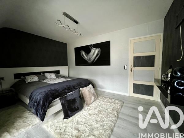 Maison à vendre 7 pièces 142 m² Torigny-les-Villes