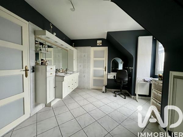 Maison à vendre 7 pièces 142 m² Torigny-les-Villes