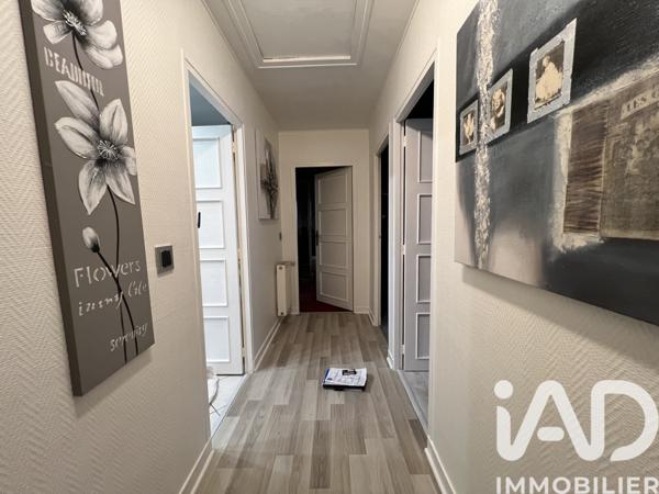 Maison à vendre 7 pièces 142 m² Torigny-les-Villes