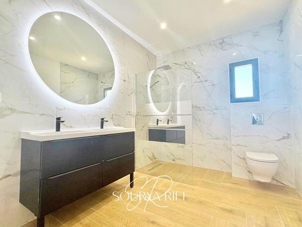 EXCLUSIVITÉ VILLA CONTEMPORAINE AVEC PISCINE ET PANORAMA IMPRENABLE À 15 MIN DE CARCASSONNE