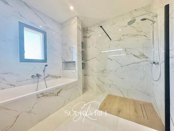 EXCLUSIVITÉ VILLA CONTEMPORAINE AVEC PISCINE ET PANORAMA IMPRENABLE À 15 MIN DE CARCASSONNE