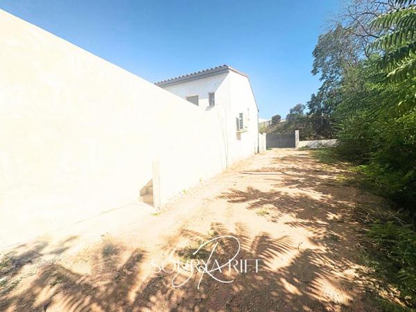 EXCLUSIVITÉ VILLA CONTEMPORAINE AVEC PISCINE ET PANORAMA IMPRENABLE À 15 MIN DE CARCASSONNE