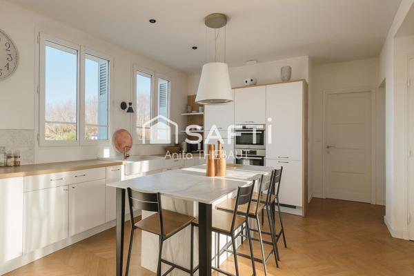 FREJUS - Base nature T3 de 80 m²