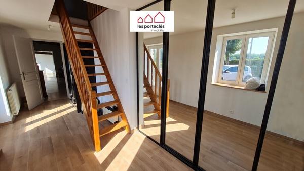 Chapelon (1h50 de Paris), 3/4 ch, bureau, piscine, tennis sur 7737 m²
