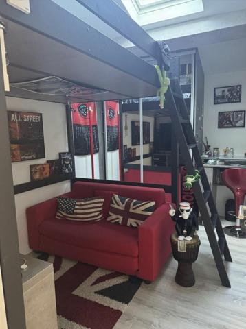 Maison de caractère avec vue panoramique dégagée,