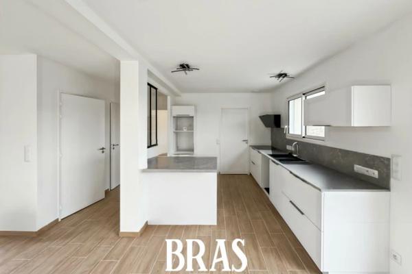Maison neuve - 96m² - Guérande