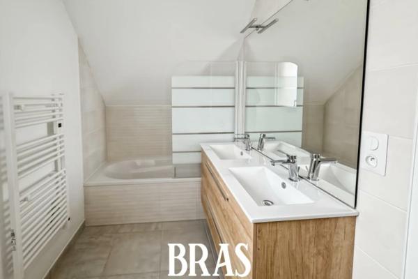 Maison neuve - 96m² - Guérande