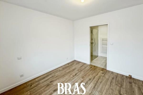 Maison neuve - 96m² - Guérande