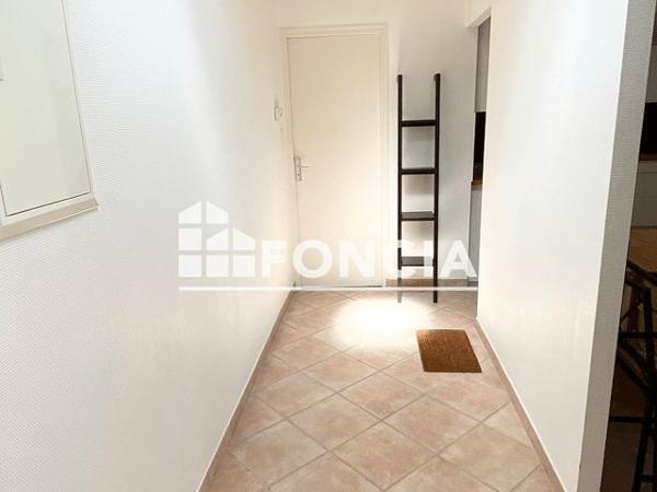 Location Appartement 2 pièces 60.24 m² - 7 RUE TETE D'OR Metz 57000