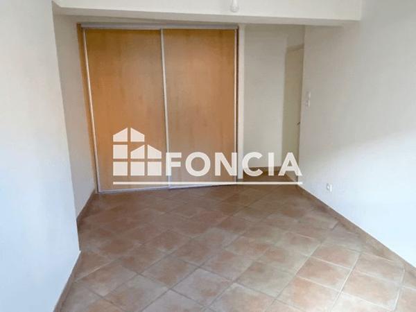 Location Appartement 2 pièces 60.24 m² - 7 RUE TETE D'OR Metz 57000