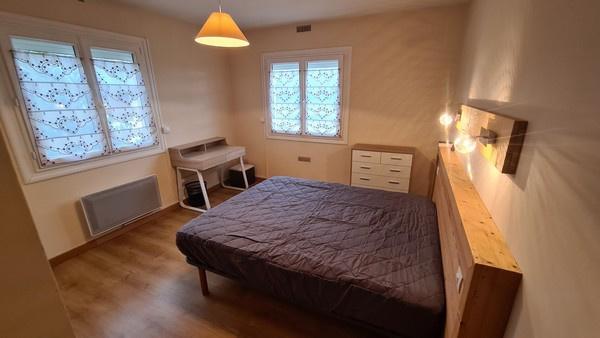 Font-Romeu-Odeillo-Via (66120) APPARTEMENT 3 CHAMBRES PROCHE CENTRE VILLE