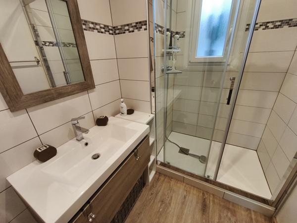 Font-Romeu-Odeillo-Via (66120) APPARTEMENT 3 CHAMBRES PROCHE CENTRE VILLE