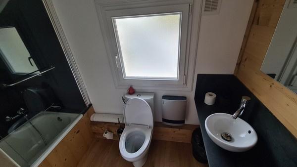 Font-Romeu-Odeillo-Via (66120) APPARTEMENT 3 CHAMBRES PROCHE CENTRE VILLE