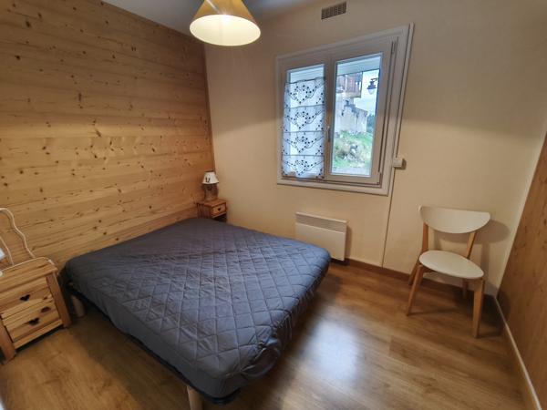 Font-Romeu-Odeillo-Via (66120) APPARTEMENT 3 CHAMBRES PROCHE CENTRE VILLE