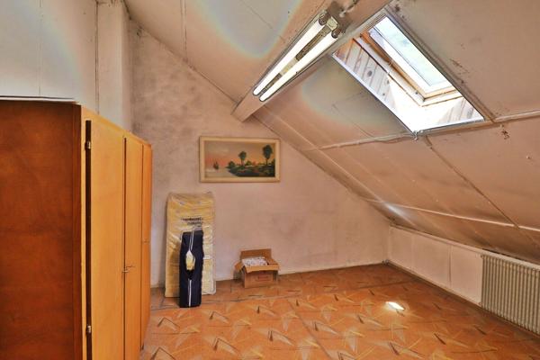 🏡 Maison familiale 4 chambres avec garage et carport – Valentigney 78 000 €