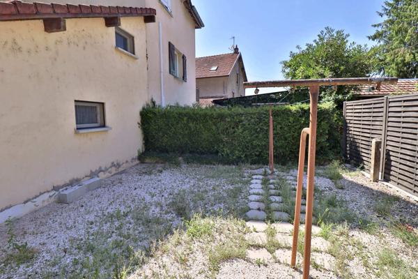 🏡 Maison familiale 4 chambres avec garage et carport – Valentigney 78 000 €