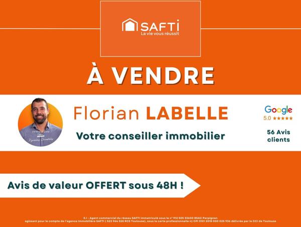 Coup de cœur assuré au cœur du village !
