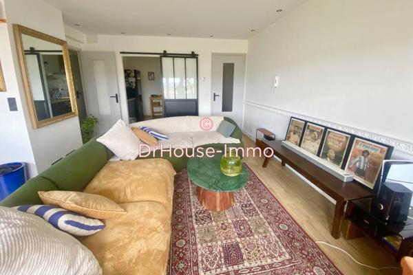 Appartement à vendre 3 pièces de 80 m²