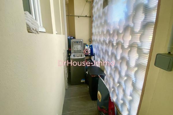 Appartement à vendre 3 pièces de 80 m²