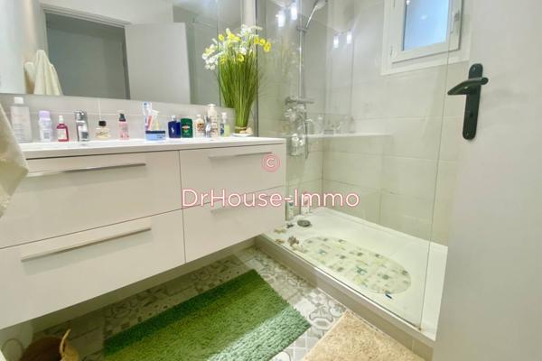 Appartement à vendre 3 pièces de 80 m²