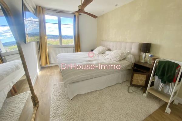 Appartement à vendre 3 pièces de 80 m²