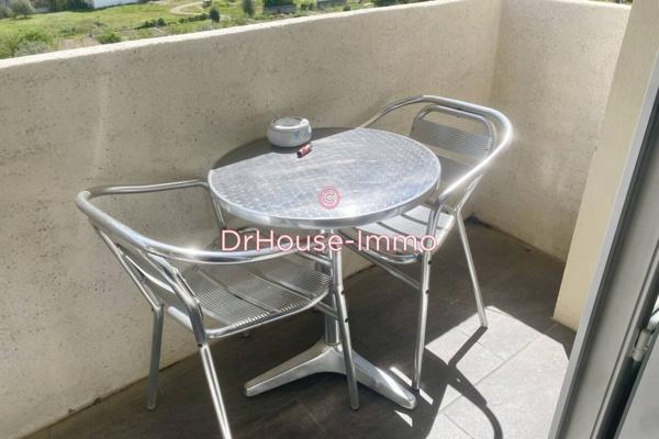 Appartement à vendre 3 pièces de 80 m²