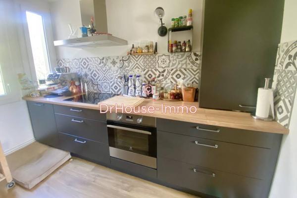 Appartement à vendre 3 pièces de 80 m²