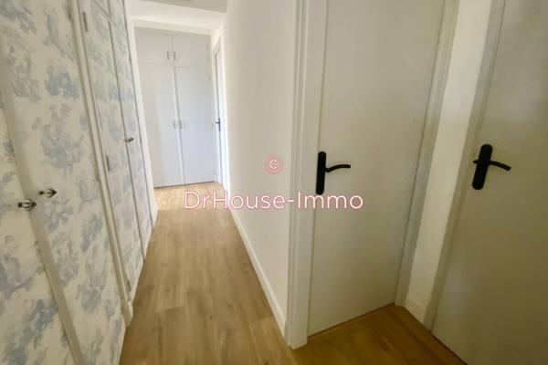 Appartement à vendre 3 pièces de 80 m²