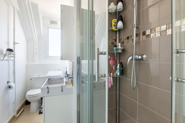 Appartement Courbevoie 2 pièce(s) 43 m2