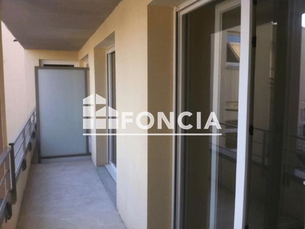 Location Appartement 3 pièces 69.35 m² - 43/45 RUE DE DOUAI Lille 59000