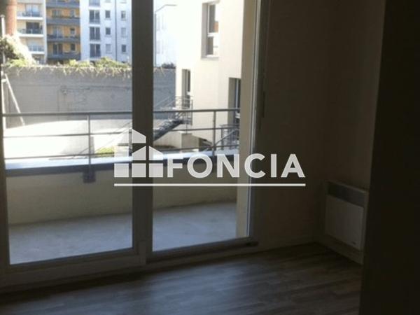 Location Appartement 3 pièces 69.35 m² - 43/45 RUE DE DOUAI Lille 59000