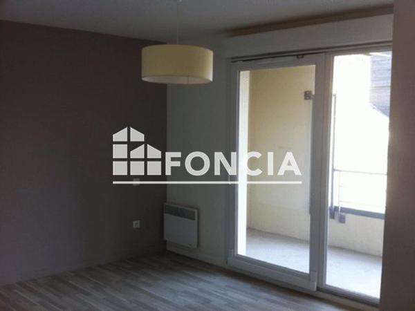 Location Appartement 3 pièces 69.35 m² - 43/45 RUE DE DOUAI Lille 59000