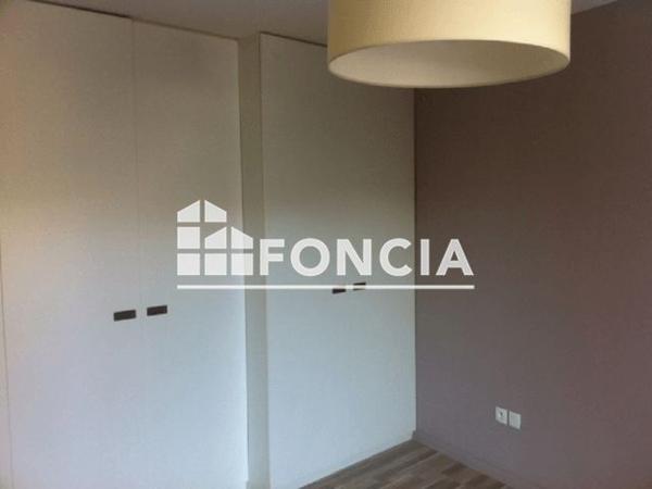 Location Appartement 3 pièces 69.35 m² - 43/45 RUE DE DOUAI Lille 59000