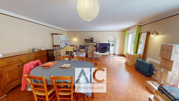 Lannebert (22290) Maison 5 pièces, 130m2 LANNEBERT (22290)