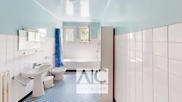 Lannebert (22290) Maison 5 pièces, 130m2 LANNEBERT (22290)