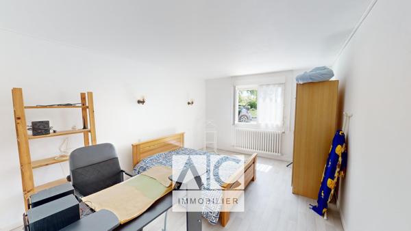 Lannebert (22290) Maison 5 pièces, 130m2 LANNEBERT (22290)