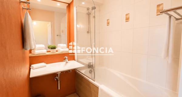 À vendre Appartement 2 pièces 35 m² - Amboise 37400