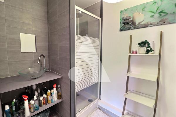 Appartement 1 pièce 19.06 m2