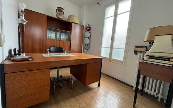 Maison à vendre    6 pièces • 100 m2 Saint-Maur-des-Fossés